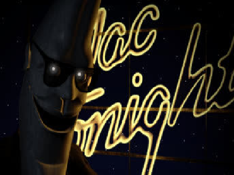 Five Nights With Mac Tonight Remastered (Updated)