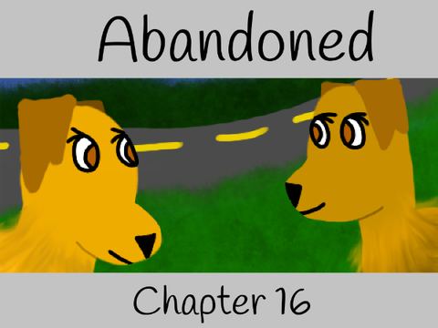 Abandoned - Chapter 16