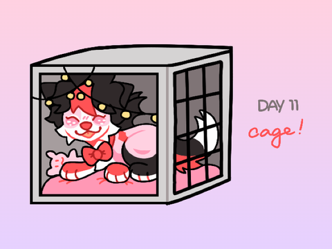 [ caketober . day 11 ]