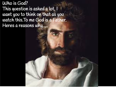 Who is God to You?