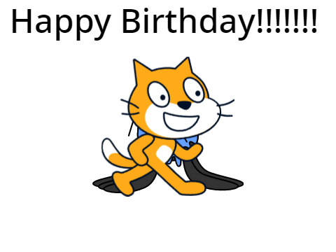 Happy Birthday!!!
