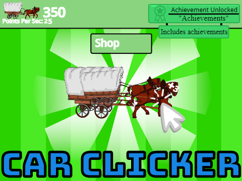Car Clicker v1.2 || #games