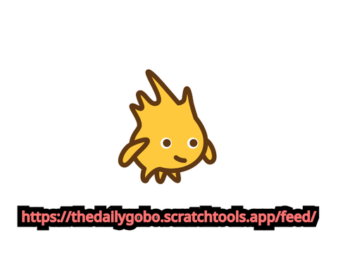 Important announcement (I guess)