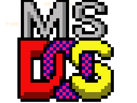 MS-DOS Beta v1.0