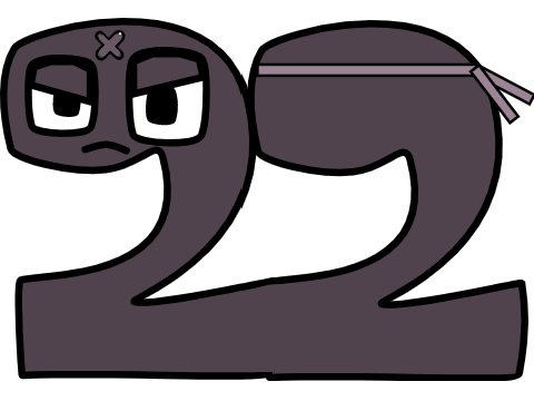 22