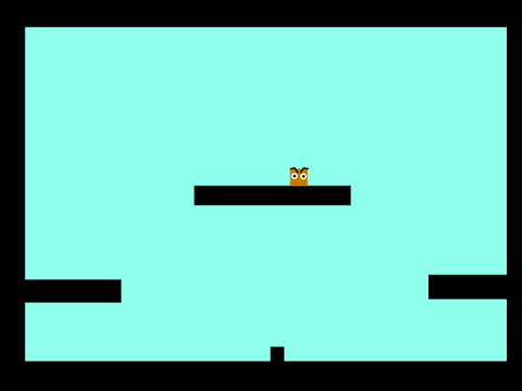ENEMY TEST