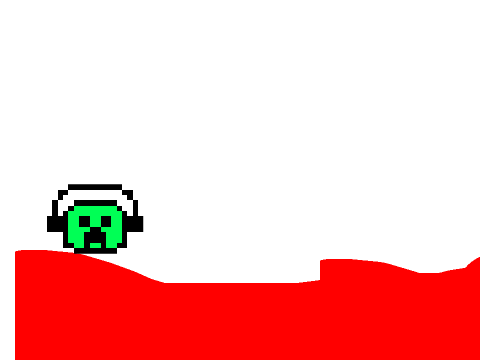 platformer pixel art remix this or original