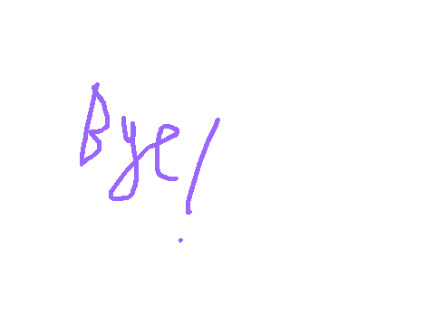 cya!
