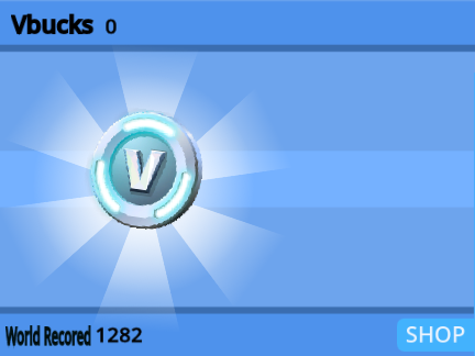 ☁Fortnite Clicker☁ Alpha V1.2