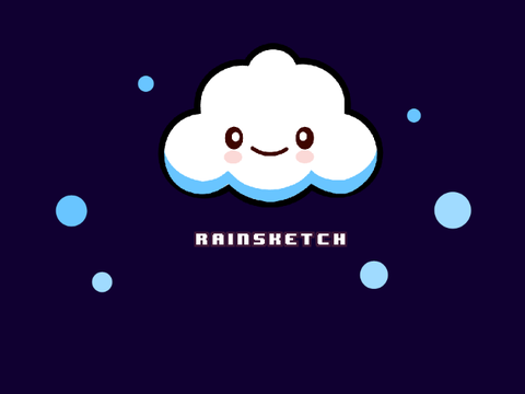 Intro || RainSketch
