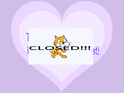 TalentedTurtle13's...  heart and starring contest!