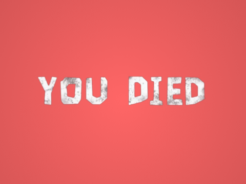 Rush killed you