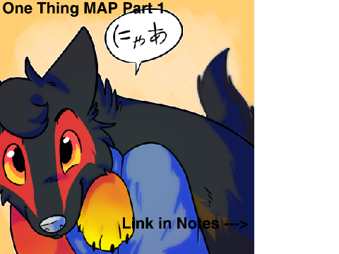 One Thing MAP Part 1 