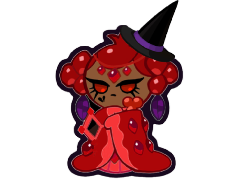 My Halloween PFP!