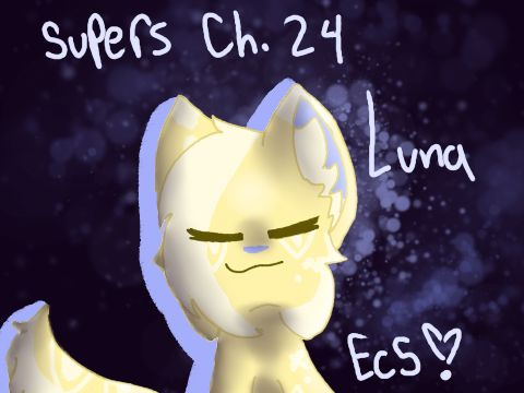 Supers ch. 24 []Lunar[]