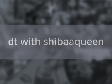 design trade with shibaaqueen