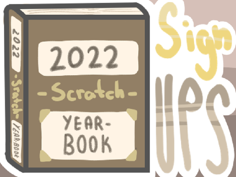 ► 2022 yearbook entry 