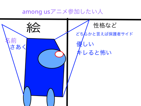 アモアスアニメ参加シート remix