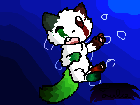 ~*Animals CC*~ .:Entry:.