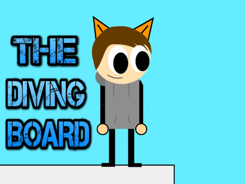 Diving Boards In A Nutshell