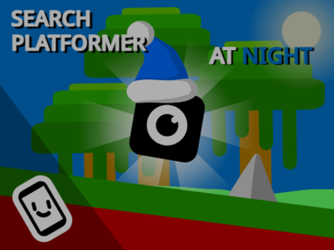 Search - Platformer AT NIGHT