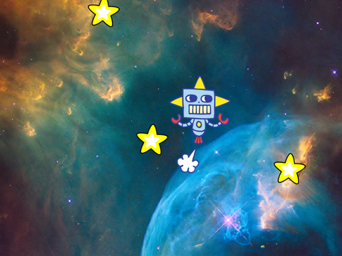 Star collector - only pc