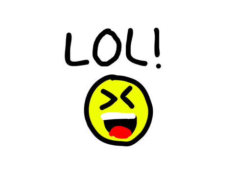 FREE ITEM: LOL!