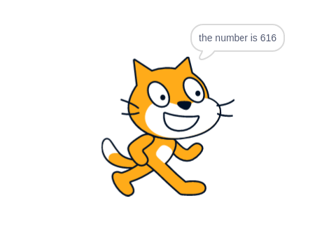 Random number picker (1-100)