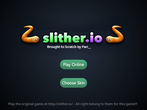 slither.io 