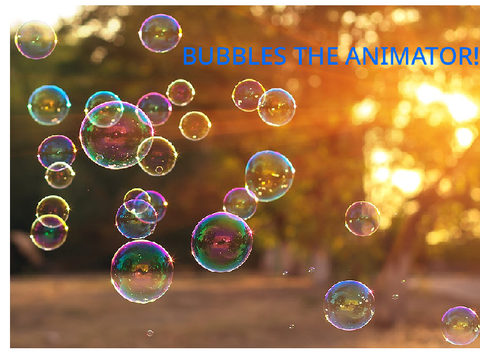 Bubbles for bubblestheanimator! by 24ste52!