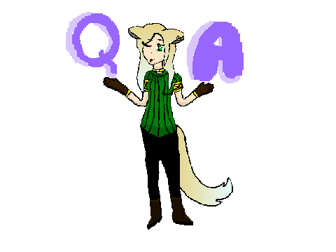 Q&A