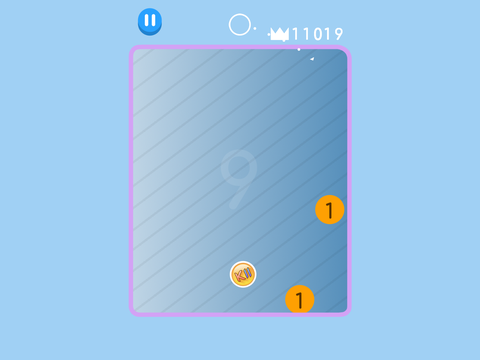 Drop the Ball 簡単