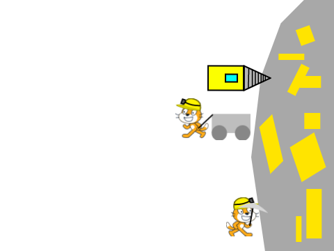 Ore tycoon