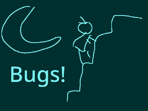 Bugs - D:AAG