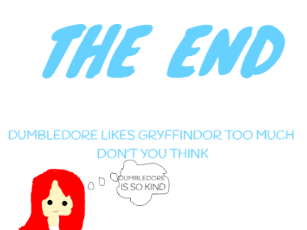 The Tales of Dumbledore 
