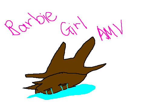Barbie Girl AMV