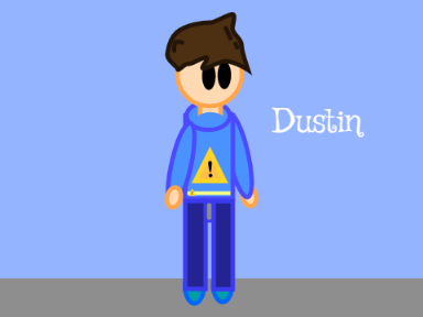 DTIYS 100+ entry