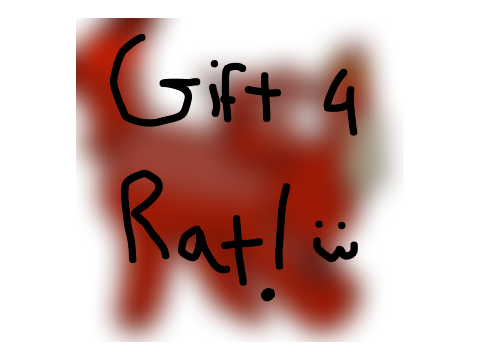 Gift for R a t :33