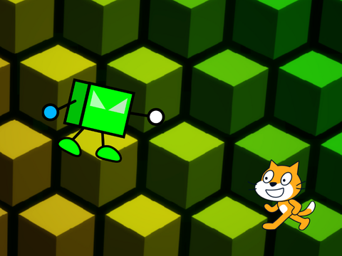WIP r cubey disruption