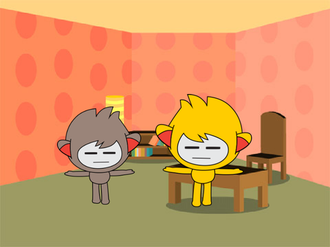Nano gets grounded in a nutshell
