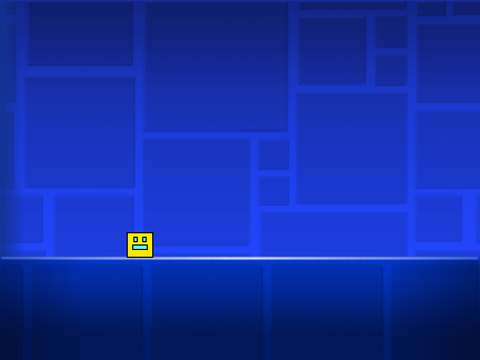 Geometry Dash v1.5