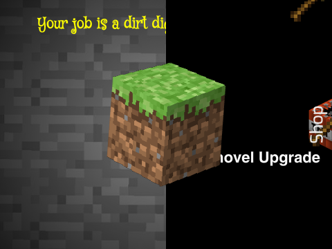 Dirt Digger  remix