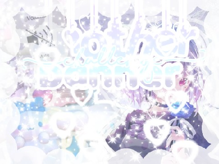 ⌇˚.༄another banner challenge⌇˚.༄