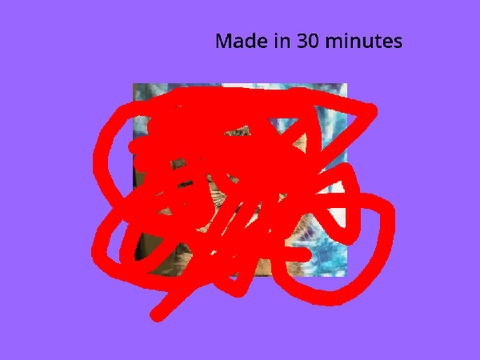 Made in 30 Minutes