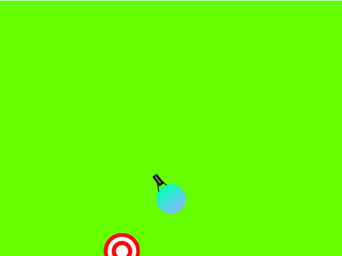 Aim Trainer