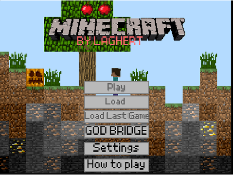 Minecraft 1.2 