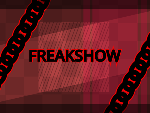 Freakshow Animation Meme Template 