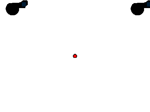 projectiles