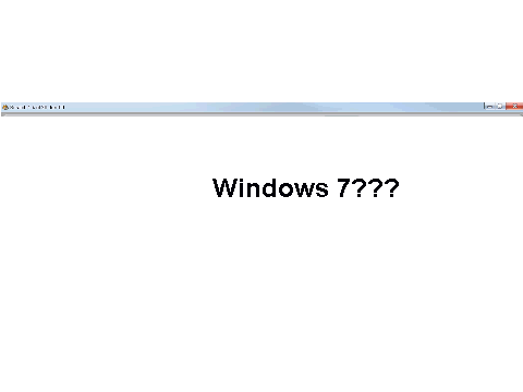 Did I get Windows 7? If ur right.....