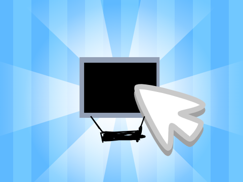 TV Clicker